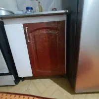 کابینت فلزی