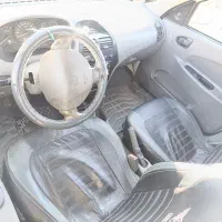 تیبا صندوق دار مدل ۹۲|خودرو سواری و وانت|نورآباد, |دیوار