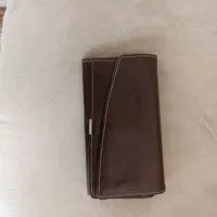 کیف چرم زنانه در حدنو