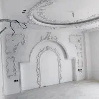 کارهای مدرن و کلاسیک گچبری|خدمات پیشه و مهارت|بوشهر, |دیوار