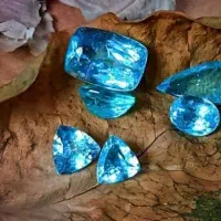 کارشناسی سنگ قیمتی و جواهری