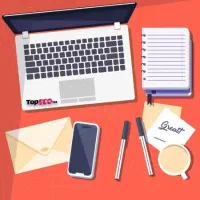 کارمند تولید محتوا