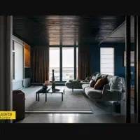 فروش-آپارتمان-لاکچری-شخص-ساز