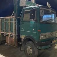 خاور بنز 813