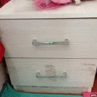 تخت خواب دو نفره|تخت و سرویس خواب|نهاوند, |دیوار