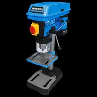 دریل ستونی ۱۳ میلی متری ویوارکس|ماشینآلات صنعتی|ایلام, |دیوار