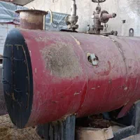 تعمیر انواع دیگ بخار