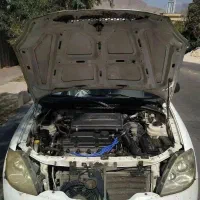 تیبا مدل ۹۵دوگانه شرکتی|خودرو سواری و وانت|شیراز, چوگیاه‎|دیوار