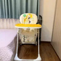 صندلی غذای جیکل