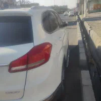 تیگو5 مدل 97تمیز