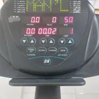 دوچرخه ثابت SPORTS ART 5200U|تجهیزات ورزشی|بندرعباس, |دیوار