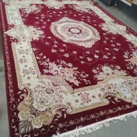 فرش 12 متری 500 شانه