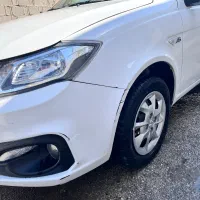 ساینا 1404|خودرو سواری و وانت|چغادک, |دیوار