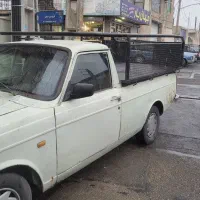 وانت پیکان مدل ۹۰|خودرو سواری و وانت|بومهن, |دیوار