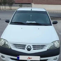 تندر90 مدل آخر96|خودرو سواری و وانت|سمنان, |دیوار