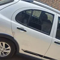 کوییک GX تیپ L، مدل ۱۴۰۳