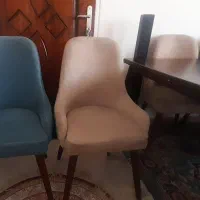 میز غذاخوری ۸ نفره، مدل چستر|میز و صندلی غذاخوری|تهران, شادمان|دیوار