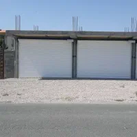 زمین ویلایی تجاری وصنعتی