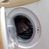 لباسشویی هیوندای سالم|ماشین لباسشویی و خشک‌کن لباس|یزد, |دیوار