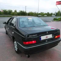 پژو پارس|خودرو سواری و وانت|رشت, حافظ آباد|دیوار