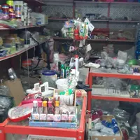 کلیه وسایل خرازی|فروشگاه و مغازه|کنگاور, |دیوار
