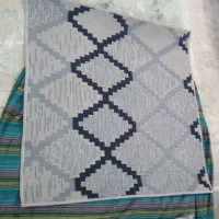 گلیم یک متری|گلیم، جاجیم، گبه|تربت جام, والفجر|دیوار