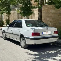 پارس tu5 مدل ۱۴۰۱