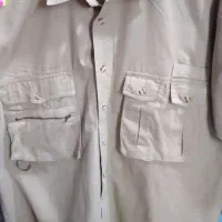 پیراهن  مردانه  کمل