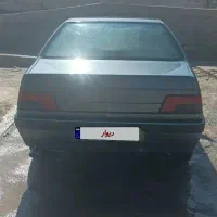 پژو405|خودرو سواری و وانت|منج, |دیوار