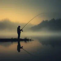 ماهیگیری