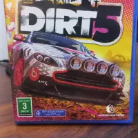 بازی dirt5 دیرت۵ ps4 ps5