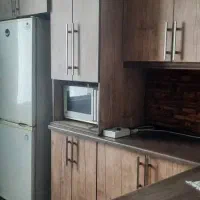 کابینت ام دی اف در حد نو|مصالح و تجهیزات ساختمان|ری, شهید غیوری (ابن باویه)|دیوار