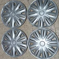 قالپاق فابریک زیر صفری دنا