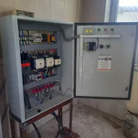 حفاری چاههای آب و سیم پیچی|خدمات پیشه و مهارت|تهران, چیتگر شمالی|دیوار