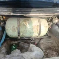 پراید88دوگانهcng|خودرو سواری و وانت|زابل, |دیوار