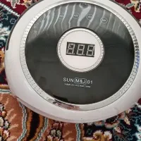 سوهان برقی و یوی