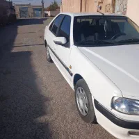 پرشیا سال مدل ۹۵ بی رنگ|خودرو سواری و وانت|اردبیل, |دیوار