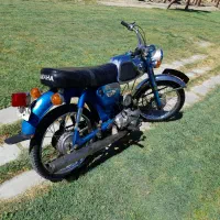 یاماها ۸۰کاماجی