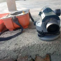 دوربین تراز مارک بوش|ابزارآلات|سیلوانه, |دیوار