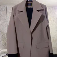 کت و شلوار پارچه مازراتی