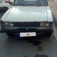 وانت پیکان مدل۸۵|خودرو سواری و وانت|مشکین‌دشت, |دیوار