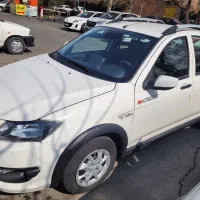 کوییک GX سفارشی 1403 با مانیتور و کنسول