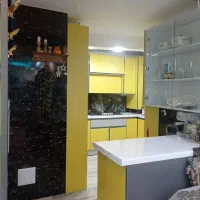 80متر مسکن مهر ماهدشت پیام