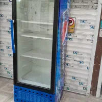 یخچال تک در