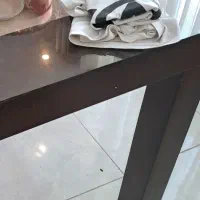 میز ناهار خوری 4نفر  سالم|میز و صندلی غذاخوری|اندیشه, اندیشه فاز ۱|دیوار