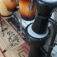 تومبا رمو|درام و پرکاشن|سیرجان, |دیوار