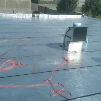 پخش ونصب ایزوگام مستقیم  از کارخانه و چک بلند مدت