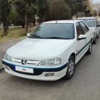 پارس ۹۳ داشبورد جدید