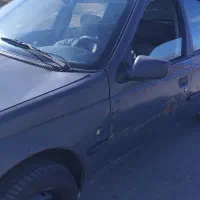 روا86|خودرو سواری و وانت|اهر, |دیوار