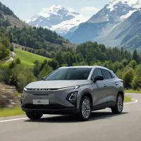 فونیکس اف ایکس برقی با اقساط 5 ساله